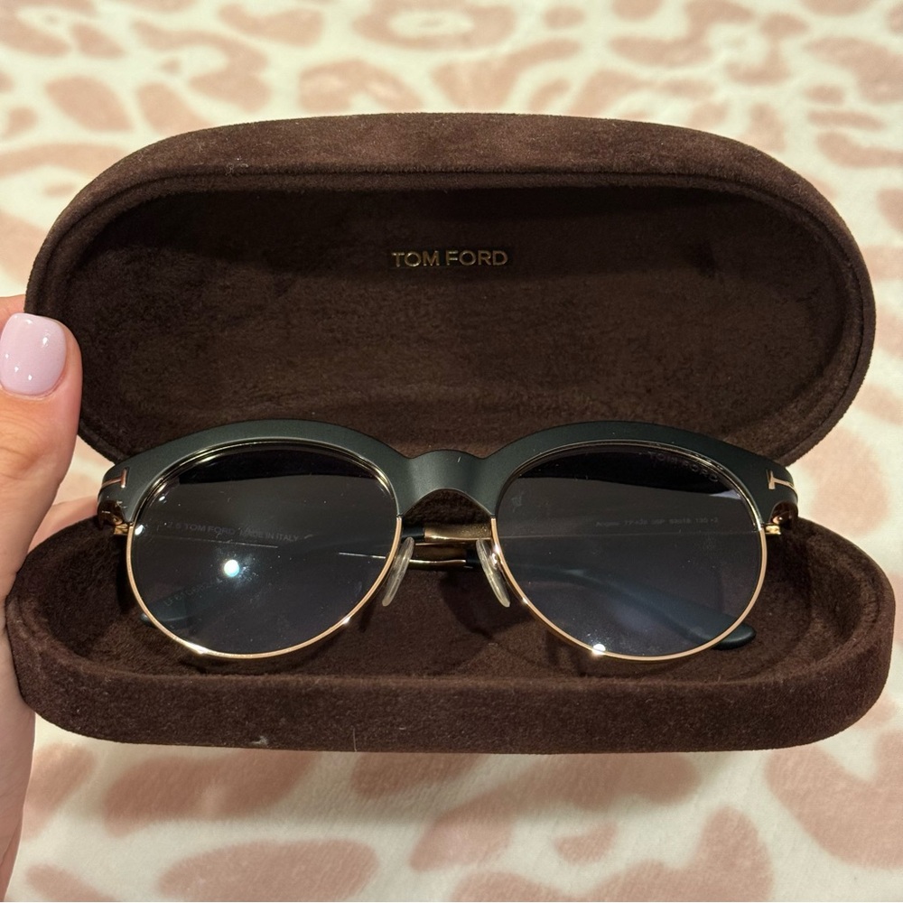 Tom ford sunglasses